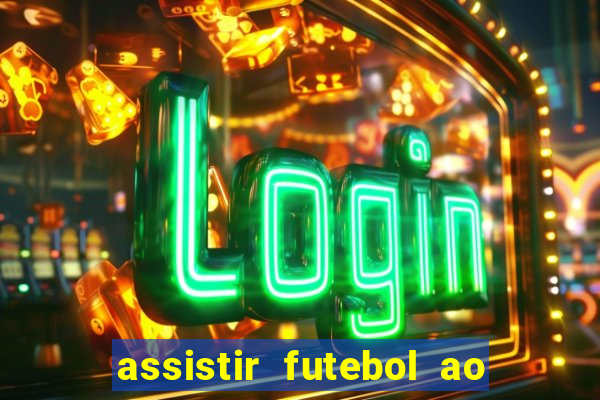 assistir futebol ao vivo portal rmc